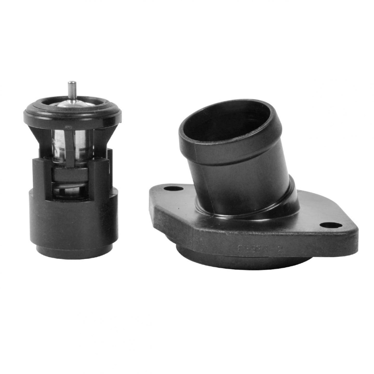 KOMPLE TERMOSTAT 1.6 AEE